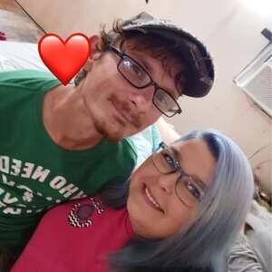 Meet your Posher, Brandy n chris